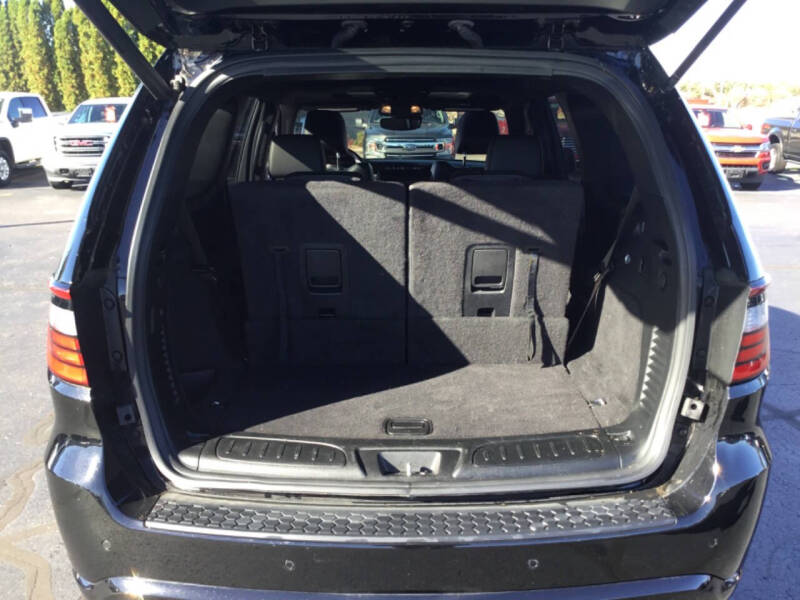 2023 Dodge Durango GT Premium