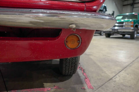 1963 Pontiac Tempest