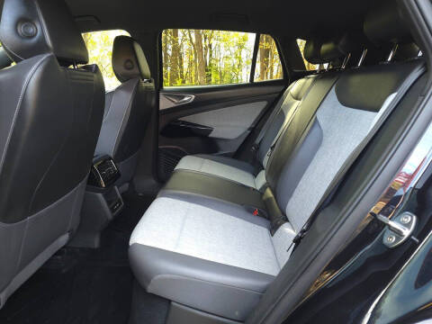 2023 Volkswagen ID.4 Pro