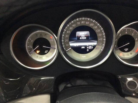 2013 Mercedes-Benz CLS CLS 550 4MATIC