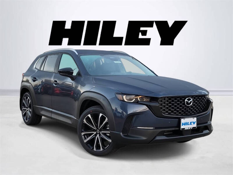 2026 Mazda CX-50 Premium's photo