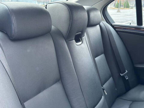 2010 BMW 5 Series 535i xDrive