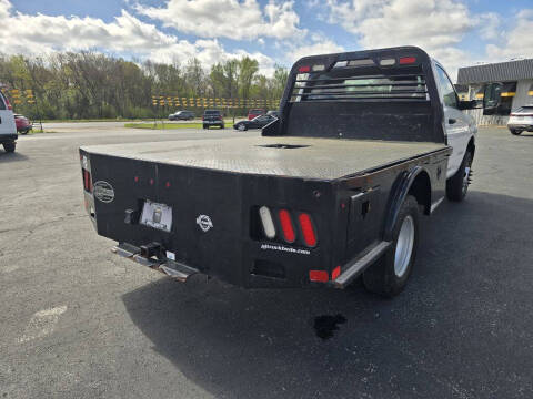 2019 RAM 3500