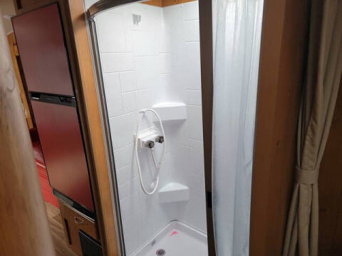 2025 Gulfstream Vintage Cruiser