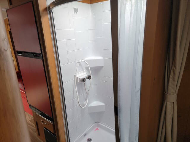 2025 Gulfstream Vintage Cruiser