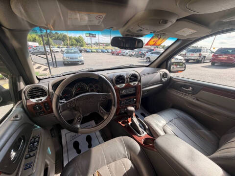 2003 GMC Envoy XL