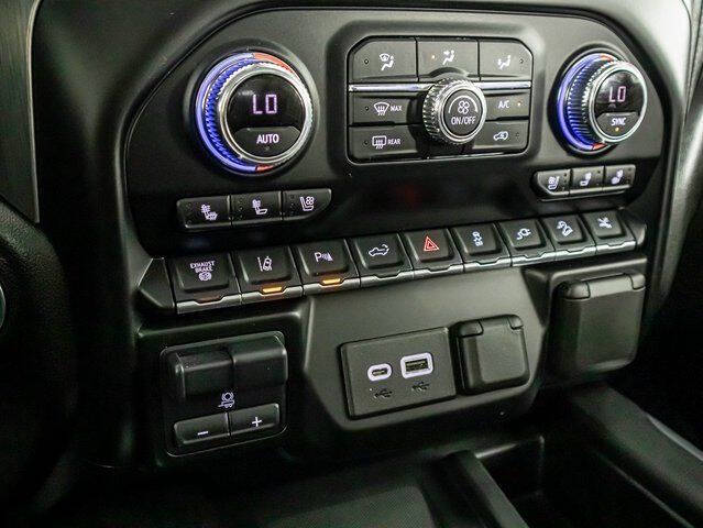 2021 GMC Sierra 3500HD