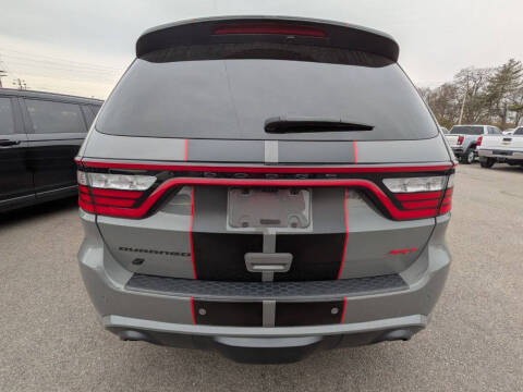 2022 Dodge Durango SRT 392