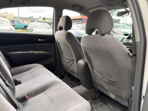 2006 Toyota Prius