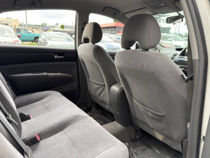 2006 Toyota Prius