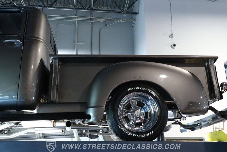 1948 GMC 3100