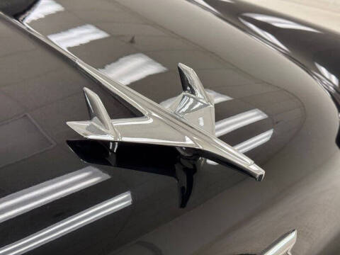 1955 Chevrolet Bel Air