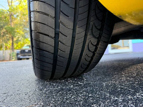 2007 Pontiac Solstice