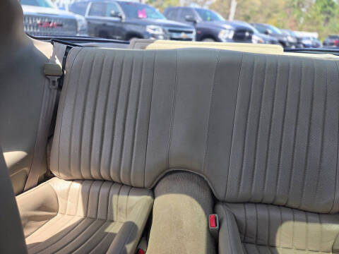 1998 Pontiac Firebird Trans Am
