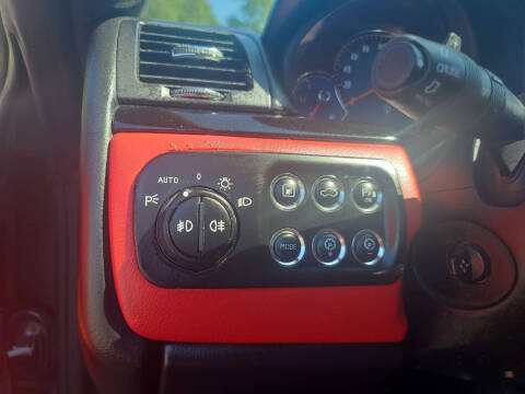 2010 Maserati GranTurismo