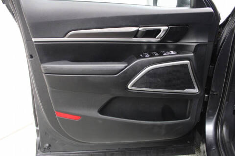 2023 Kia Telluride LX