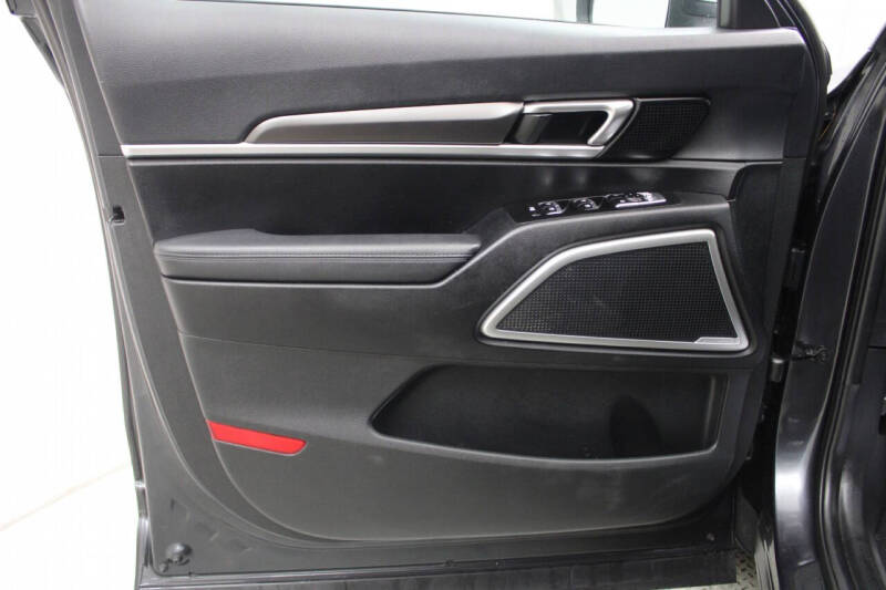 2023 Kia Telluride LX