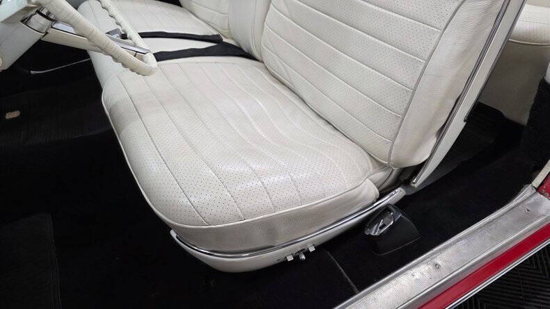 1966 Cadillac Eldorado