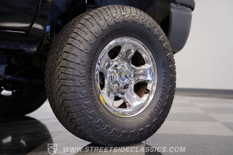 1997 Dodge Ram 1500
