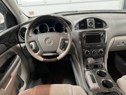 2013 Buick Enclave Convenience