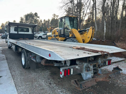 2011 International 4400