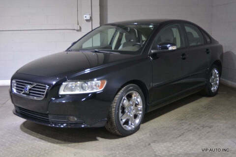 2010 Volvo S40 2.4i