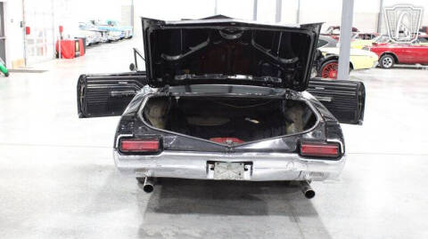 1967 Buick Gran Sport