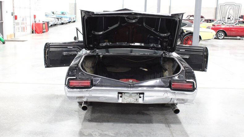 1967 Buick Gran Sport