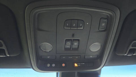 2014 Cadillac CTS 3.6L TT Vsport