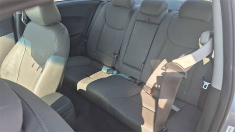 2013 Hyundai Elantra Coupe SE