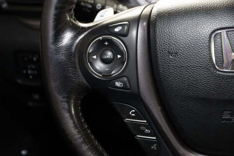 2022 Honda Ridgeline RTL