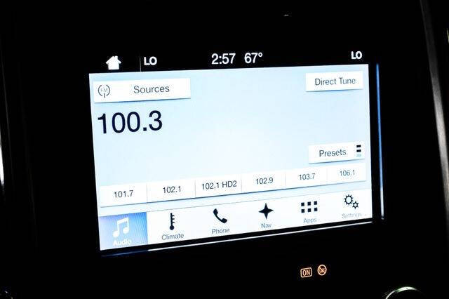 2017 Ford F-250 Super Duty