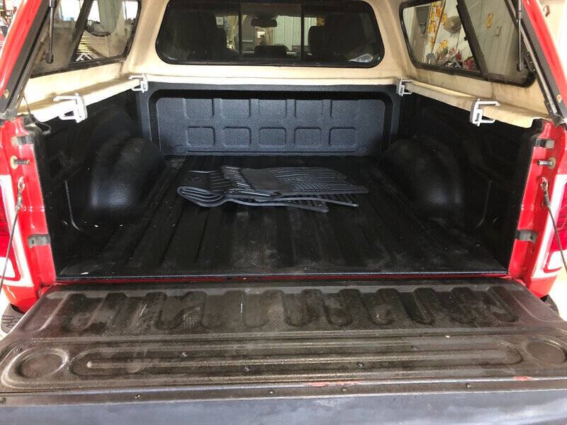 2013 RAM 1500 Laramie