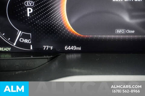 2025 Mazda CX-70 Plug-in Hybrid Premium