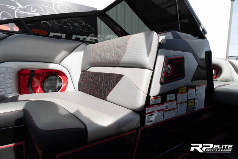 2024 Centurion Ri245