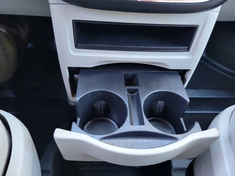 2027 Dodge RENTAL WHEELCHAIR VAN