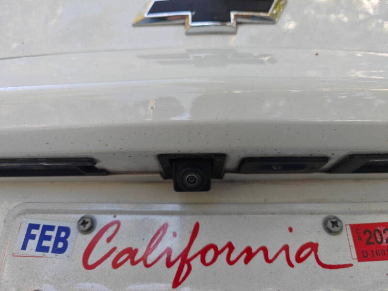 2023 Chevrolet Camaro LT1