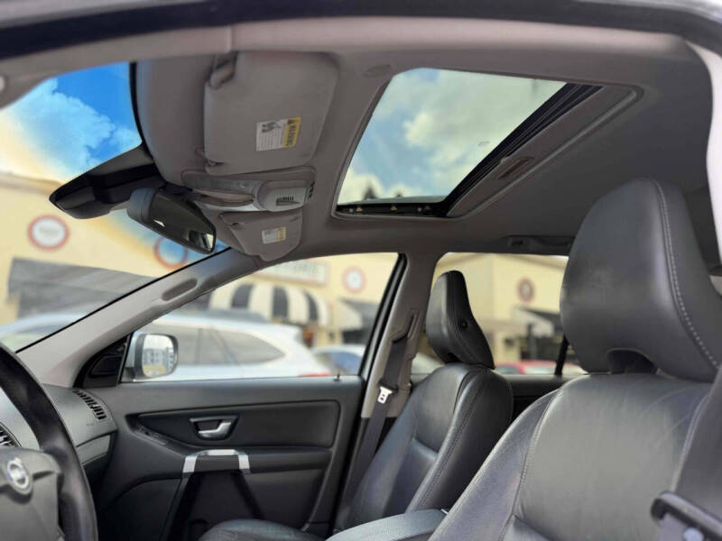 2013 Volvo XC90