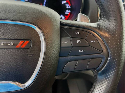 2020 Dodge Durango GT Plus