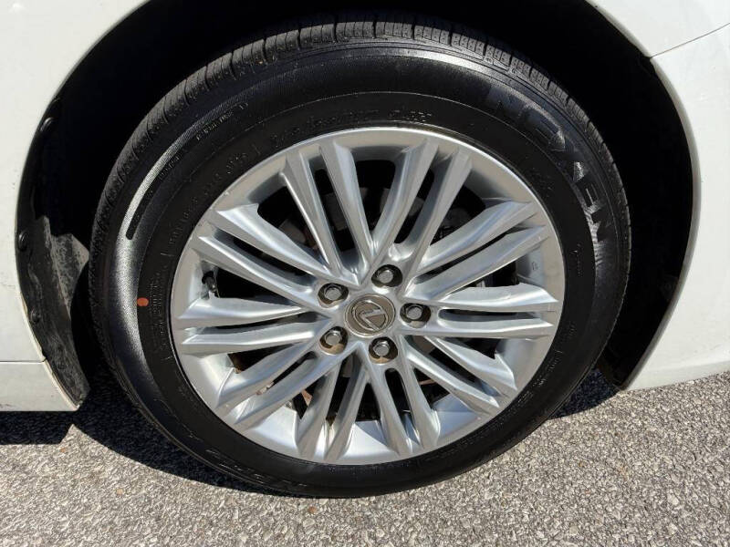 2014 Lexus ES 350