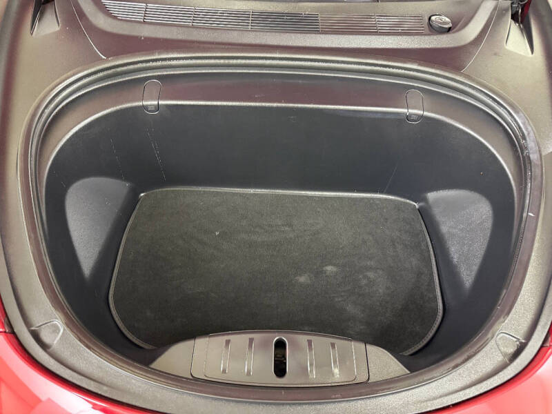 2019 Tesla Model 3 Base photo 87