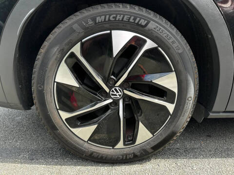 2021 Volkswagen ID.4 Pro S