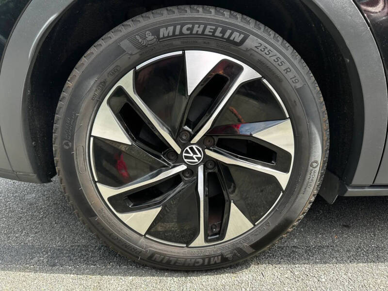 2021 Volkswagen ID.4 Pro S