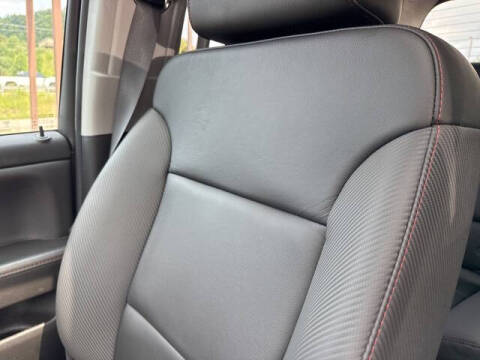 2019 GMC Sierra 2500HD