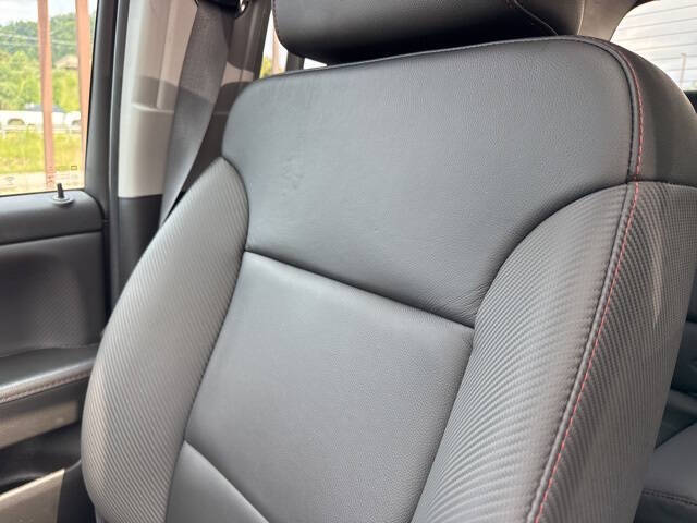 2019 GMC Sierra 2500HD