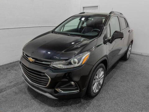 2020 Chevrolet Trax Premier