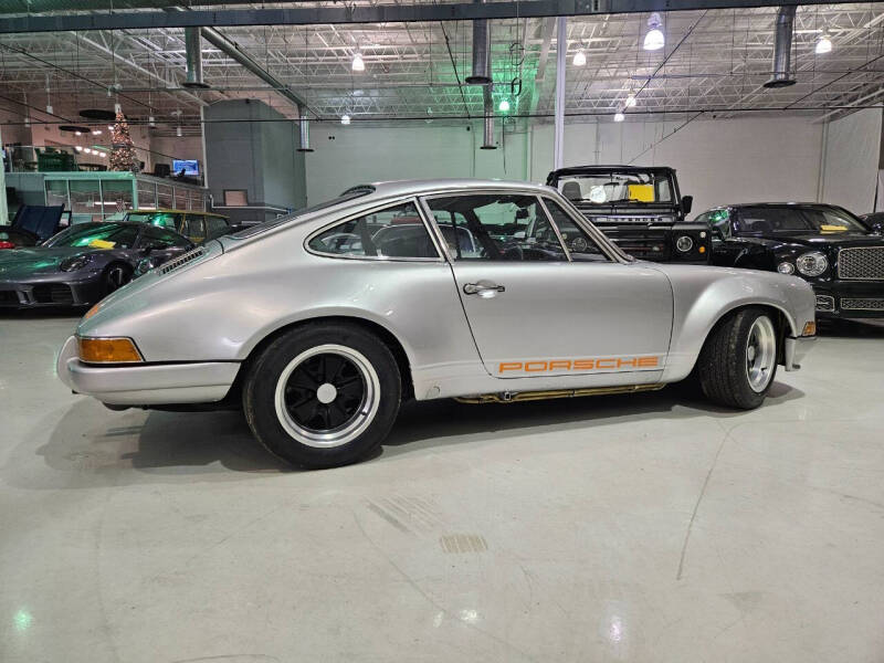 1982 Porsche 911