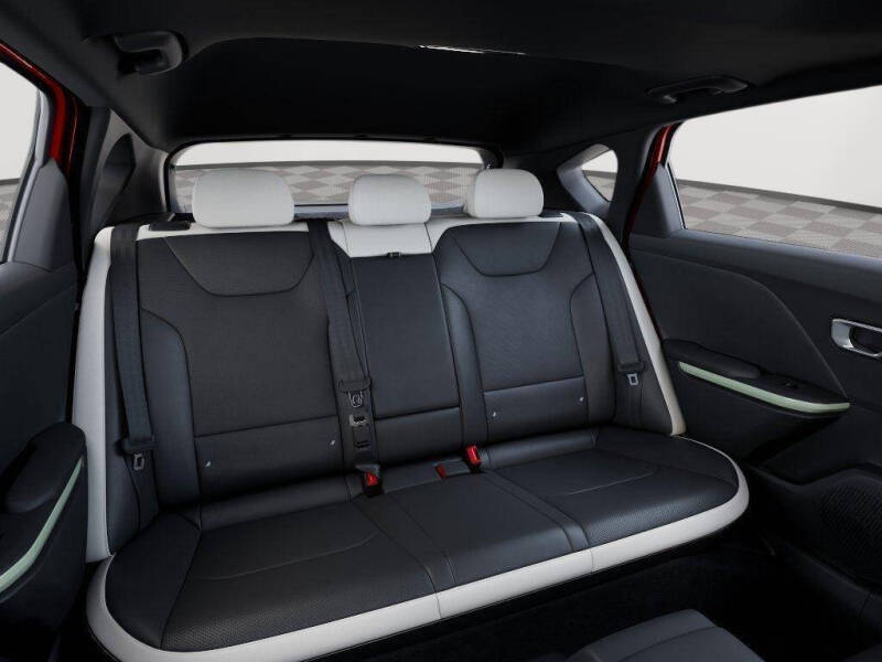 2026 Kia K4 Hatchback GT-Line Turbo