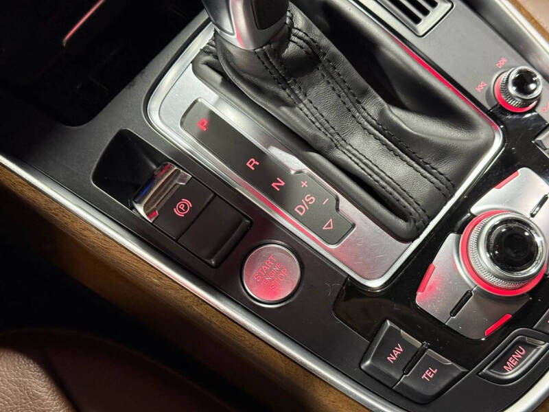 2017 Audi Q5 2.0T quattro Premium