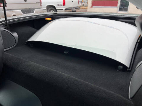 2004 Chevrolet Corvette